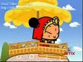 Dulce Amor en la india - Pucca
