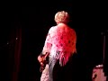 Janis Martin - Alright Baby - Green Bay 05
