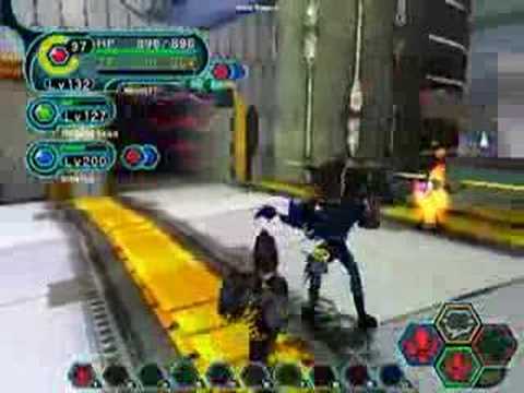 PSO - how to play phantasmal world 4