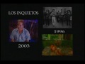 los inquietos del vallenato   quiero saber de ti