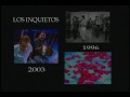 LOS INQUIETOS DEL VALLENATO - QUIERO SABER DE TI LOS INQUIETOS DEL VALLENATO - QUIERO SABER DE TI
