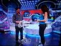 Vicky en el hormiguero* 1 (29/04/2008)