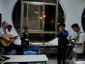 Jacques Stotzem (Cover)-the rules of the game (ending)@師大綜合大樓