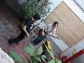 Nunca Quise - Intoxicados (cover)