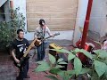 Nunca Quise - Intoxicados (cover)