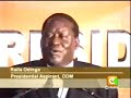 Kenya Political Satire CTV 310807