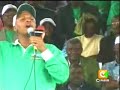 Kenya Political Satire CTV 310807
