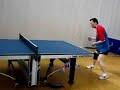 Westborough Table Tennis
