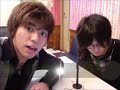 Click here to watch this video タンデム・シップの『いつかはオールナイト・ニッポン』（2012．1.24）②