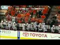 Finais - Jogo 3 - Flyers x BlackHawks