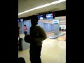 GDub SNMA Bowling Twirl - JD Style GDub SNMA Bowling Twirl - JD Style