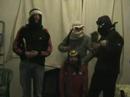 i terroristi