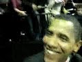 Minorities against Barack Obama