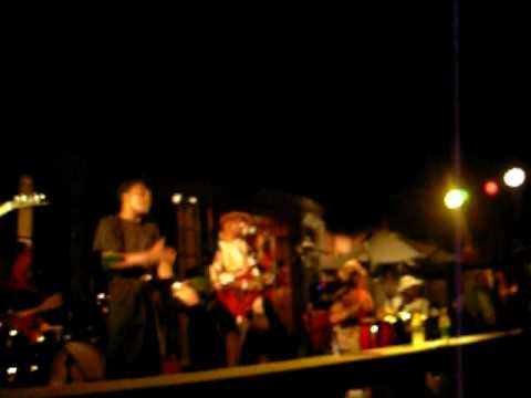 Shiko mawatu and Soukous Stars Live