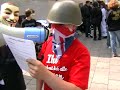 Anonymous Munich & Austria vs. Scientology - August 16th