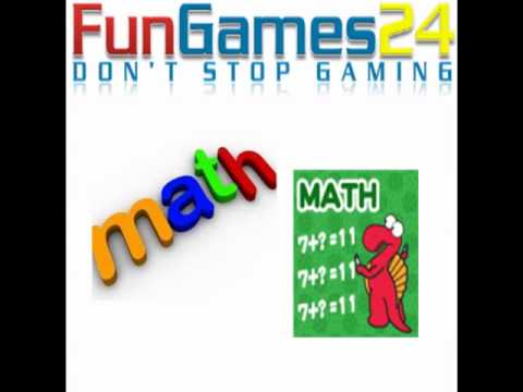 cool maths games