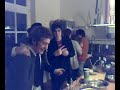 silvester lunatics and freunde