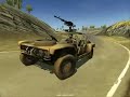 Battlefield 2 - A stupid taliban