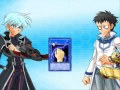 yugioh online  iishadowii vs cyberempress