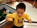 Tianyi in Children\