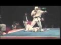 Kudo KO's