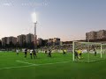 Haladas 0-5 Arsenal