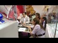 Fashion Time at Hong Kong Watch & Clock Fair