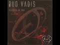 quo vadis - element of the esemble