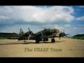 USAAF Model Aircraft Team