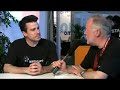Interview mit Debian-Gründer Ian Murdock | Sun Vision.TV