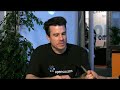 Interview mit Debian-Gr�nder Ian Murdock | Sun Vision.TV