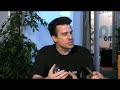 Interview mit Debian-Gründer Ian Murdock | Sun Vision.TV