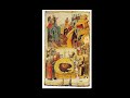 Orthodox Byzantine Hymns  Good friday