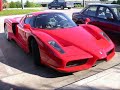 Buy a Enzo Ferrari Replica For Sale ( Custom Made Turnkey Body Kit )