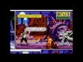 Volviendo a lo Clasico - Comix Zone