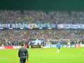 Lech Poznan-Zaglebie Lubin 10.III.07 RAKIETA