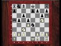 Letsplaychess.com presents GM Hebden vs GM Howell Letsplaychess.com presents GM Hebden vs GM Howell