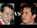 Letsplaychess.com presents GM Hebden vs GM Howell
