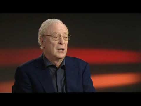 Harry Brown: Michael Caine interview | Empire Magazine