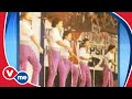 Xavier Serbia Ex-Integrante de Menudo en Viva Voz