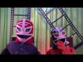 Hermanos Quebradora