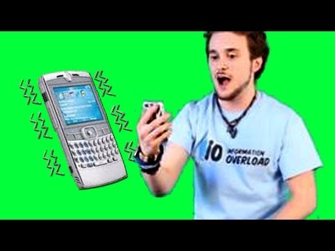Dave Calls His Fans - iO Respondz #13