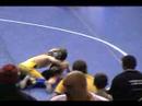 IKWF 70 LB Quarterfinals