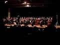 Gloria - Missa Lord Nelson de Haydn