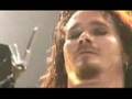 nightwish- wishmaster live in lowlands 2008 (with anette)