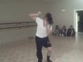 videos de the finale weekend closing show. ish.