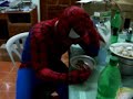 Spider-Man: The Life of a Web-Slinger, Part 2