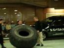 Fraserburgh Strongman 07 - Medley