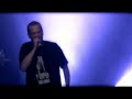 extrait du concert du 1er juin � l'affranchi (marseille) en 1�re partie de la rumeur