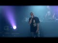 extrait du concert du 1er juin � l'affranchi (marseille) en 1�re partie de la rumeur